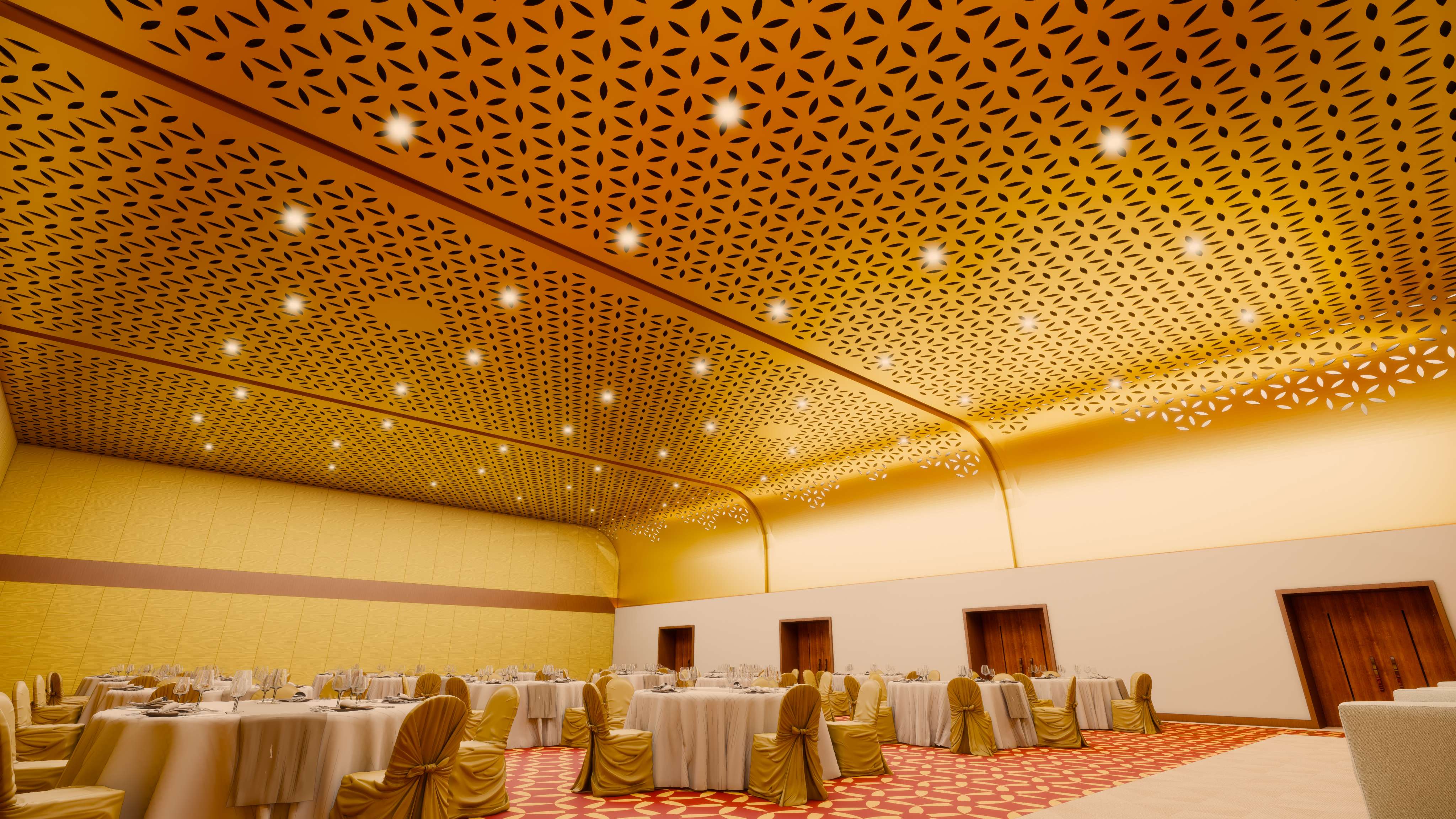 Hexa Big Board